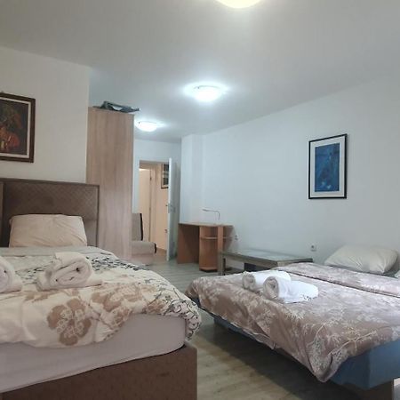 Villa House By The Sea à Tivat Extérieur photo