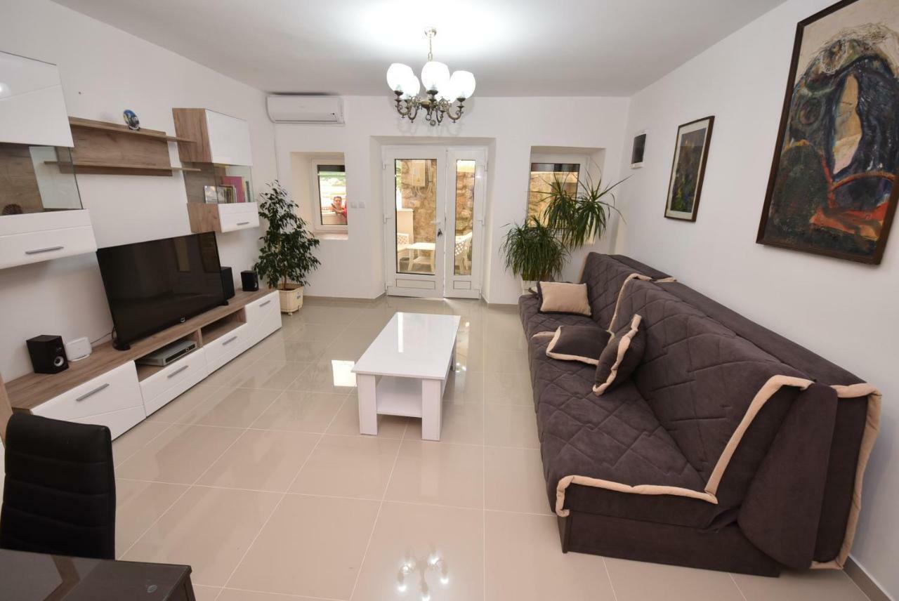 Villa House By The Sea à Tivat Extérieur photo